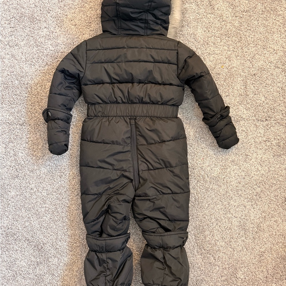 deux par deux One Piece Original Puffy Snowsuit - Picture 7 of 7